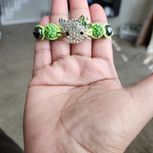 Hello kitty bracelet